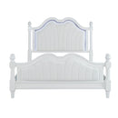 Swindon - E.King Bed