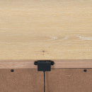 Helios - Nightstand w/ USB