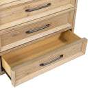 Helios - Chest by Unique Piece Furniture