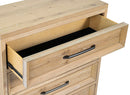 Helios - Chest by Unique Piece Furniture