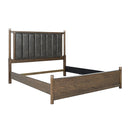 Newent - Queen Bed by Unique Piece Furniture