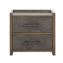 Newent - Nightstand by Unique Piece Furniture