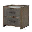 Newent - Nightstand by Unique Piece Furniture