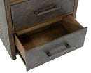 Newent - Nightstand by Unique Piece Furniture