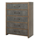 Newent - Chest w/ ASTM by Unique Piece Furniture