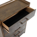 Newent - Chest w/ ASTM by Unique Piece Furniture