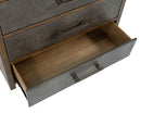 Newent - Chest w/ ASTM by Unique Piece Furniture