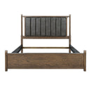 Newent - 5 Pc. Queen Bedroom Set by Unique Piece Furniture