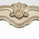 Fromberg - Dresser w/ Marble Top