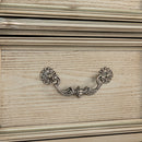 Fromberg - Dresser w/ Marble Top