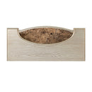 Fromberg - Chest w/Marble Insert by Unique Piece Furniture