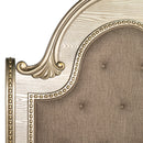 Fromberg - 4 Pc Queen Bedroom Set