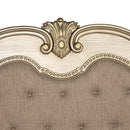 Fromberg - 4 Pc Queen Bedroom Set