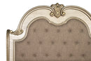 Fromberg - 4 Pc Queen Bedroom Set