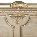 Fromberg - 4 Pc Queen Bedroom Set