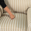 Peggy - Accent Chair by Unique Piece Furniture