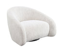 Kyria - Swivel Chair by Unique Piece Furniture