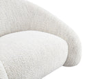 Kyria - Swivel Chair by Unique Piece Furniture