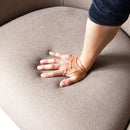 Kyria - Swivel Chair