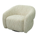 Pyrena - Swivel Chair