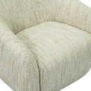 Pyrena - Swivel Chair