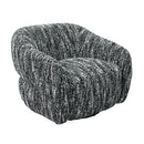 Pyrena - Swivel Chair by Unique Piece Furniture