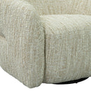 Pyrena - Swivel Chair