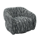 Pyrena - Swivel Chair by Unique Piece Furniture