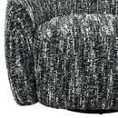 Pyrena - Swivel Chair by Unique Piece Furniture