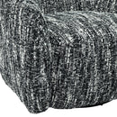Pyrena - Swivel Chair by Unique Piece Furniture