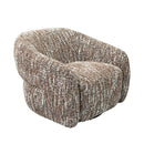 Pyrena - Swivel Chair by Unique Piece Furniture