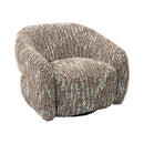 Pyrena - Swivel Chair by Unique Piece Furniture