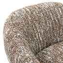 Pyrena - Swivel Chair by Unique Piece Furniture