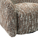 Pyrena - Swivel Chair by Unique Piece Furniture