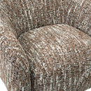 Pyrena - Swivel Chair by Unique Piece Furniture