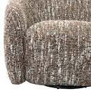 Pyrena - Swivel Chair by Unique Piece Furniture