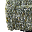 Pyrena - Swivel Chair