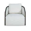 Zebina - Swivel Chair by Unique Piece Furniture