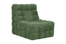 Kamili - Massage Chair by Unique Piece Furniture