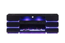 Terni - TV Stand w/ Fireplace by Unique Piece Furniture