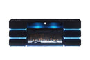 Terni - TV Stand w/ Fireplace by Unique Piece Furniture