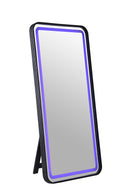 Kiley - Floor Mirror by Unique Piece Furniture