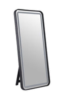 Kiley - Floor Mirror by Unique Piece Furniture