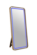 Kiley - Floor Mirror by Unique Piece Furniture