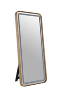 Kiley - Floor Mirror by Unique Piece Furniture