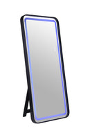 Katlyn - Floor Mirror by Unique Piece Furniture