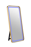 Katlyn - Floor Mirror by Unique Piece Furniture