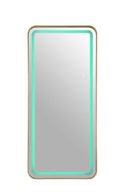 Katlyn - Floor Mirror by Unique Piece Furniture