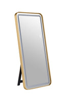 Katlyn - Floor Mirror by Unique Piece Furniture