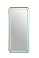 Katlyn - Floor Mirror by Unique Piece Furniture